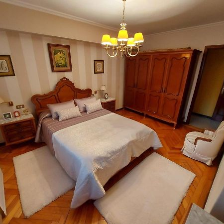Fantastico Piso, Proximo A La Estacion De Tren. Leilighet Vigo Eksteriør bilde