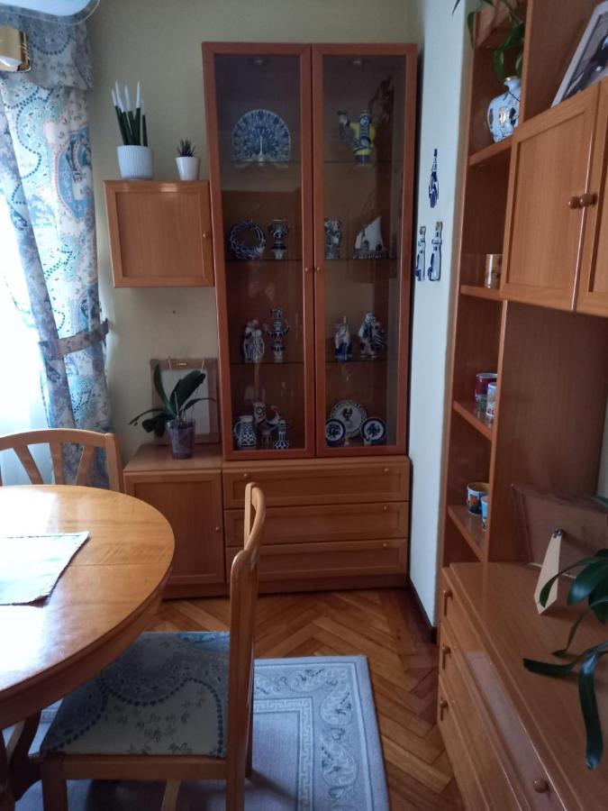 Fantastico Piso, Proximo A La Estacion De Tren. Leilighet Vigo Eksteriør bilde